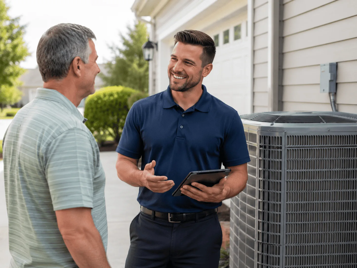Heat Pump Installation Omaha, AR FAQs